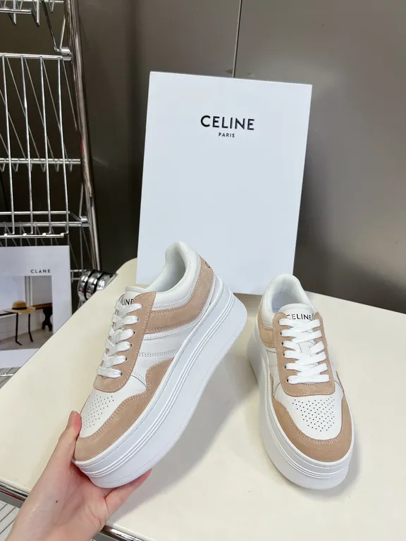 Celine Shoe 